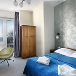 فندق Dom Marynarza غدينيا