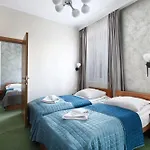 Dom Marynarza 2* Γκντίνια