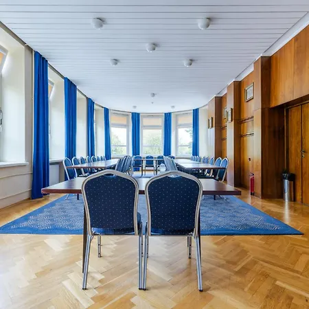 Dom Marynarza Gdynia