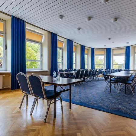 Hotel Dom Marynarza 2*