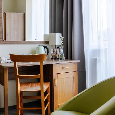 Dom Marynarza Hotel Gdynia