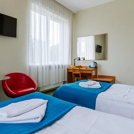 Hotel Dom Marynarza Gdynia