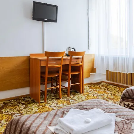 Dom Marynarza Hotel 2*