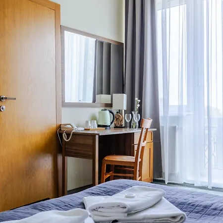 Hotel Dom Marynarza 2*