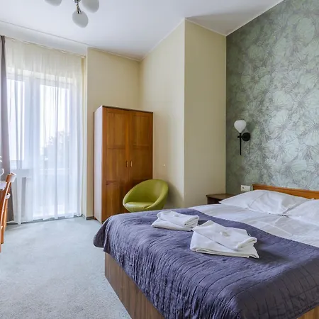 Hotel Dom Marynarza Gdynia