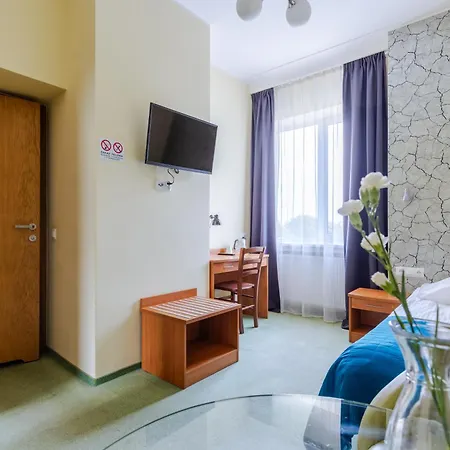 Dom Marynarza Hotel