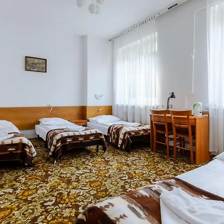 Hotel Dom Marynarza