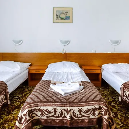 Hotel Dom Marynarza 2*