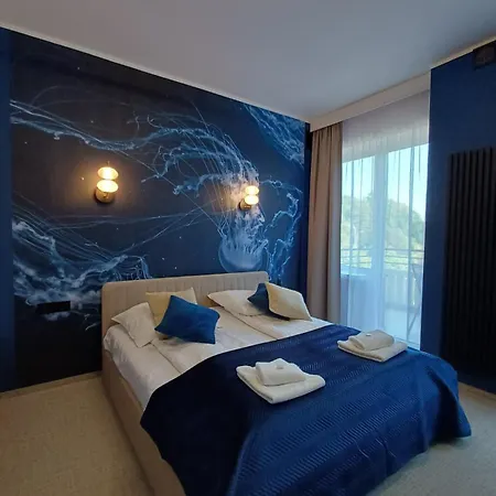 Hotel Dom Marynarza Gdynia