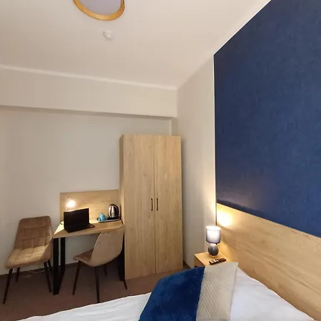 Hotel Dom Marynarza