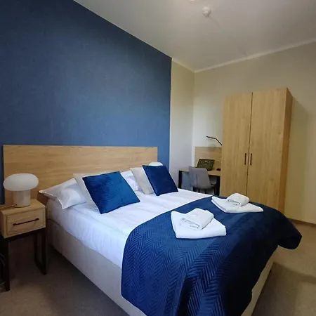 Hotel Dom Marynarza Gdynia