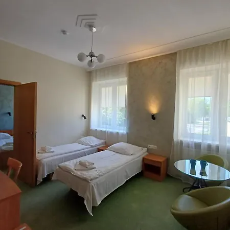 Dom Marynarza Hotel Gdynia