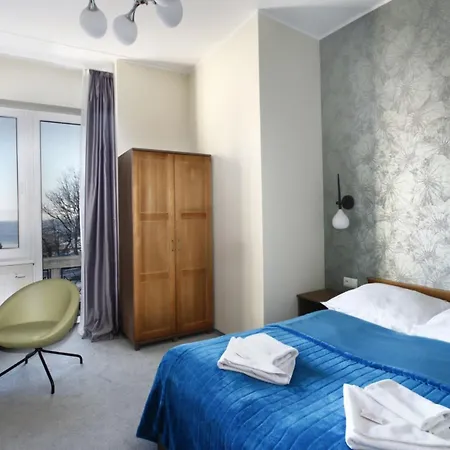 Hotel Dom Marynarza Gdynia