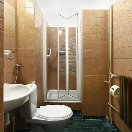 Hotel Dom Marynarza 2*