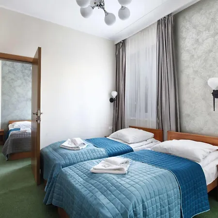 Dom Marynarza 2* Gdynia