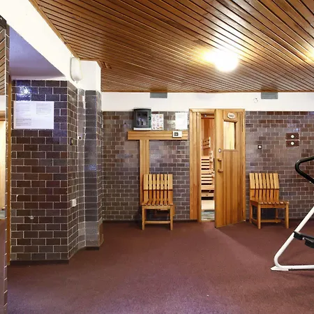 Dom Marynarza Hotel 2*