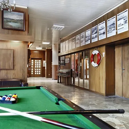 Dom Marynarza Gdynia