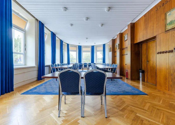 Dom Marynarza غدينيا