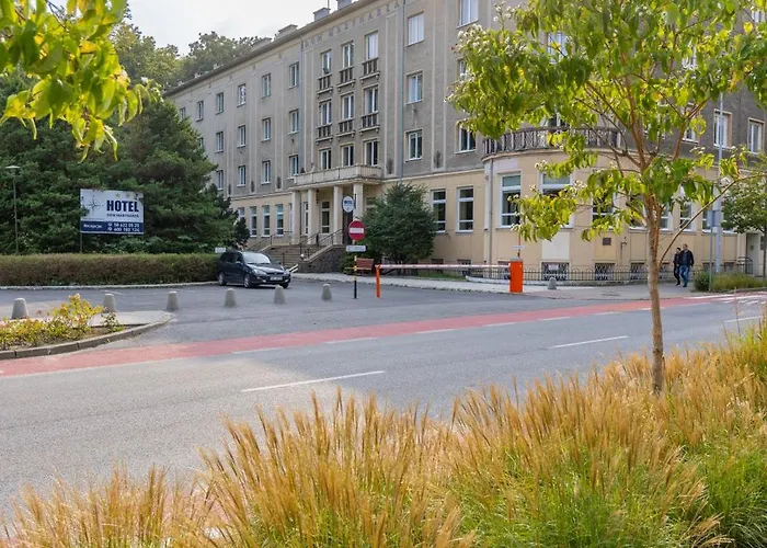 Dom Marynarza 2* גדינייה