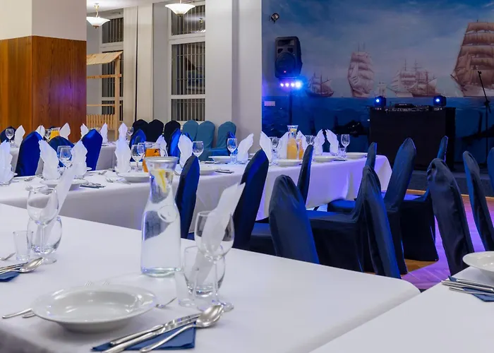 Dom Marynarza فندق