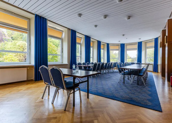 Hotel Dom Marynarza 2*