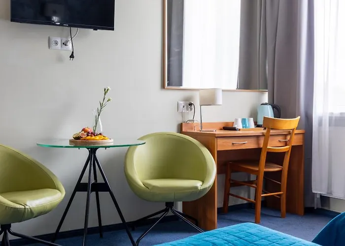 Dom Marynarza Gdynia