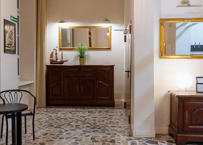 Dom Marynarza 2* גדינייה