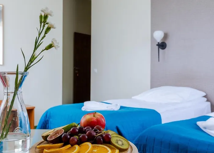 فندق Dom Marynarza