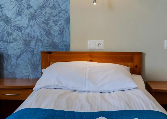 Dom Marynarza 2* غدينيا