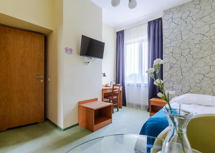 Dom Marynarza מלון