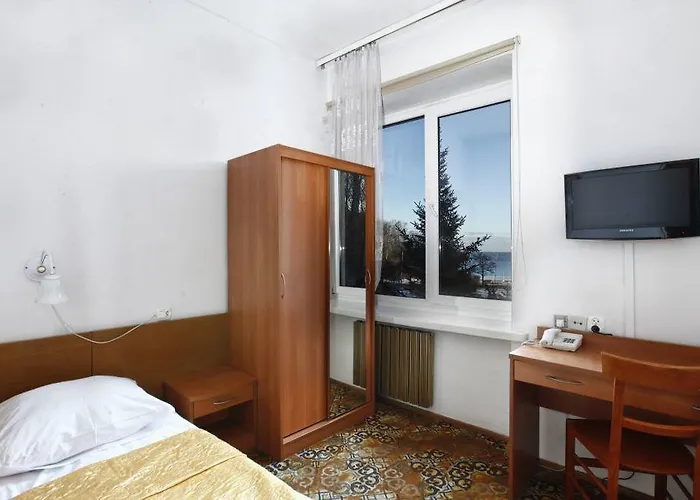 Dom Marynarza فندق غدينيا