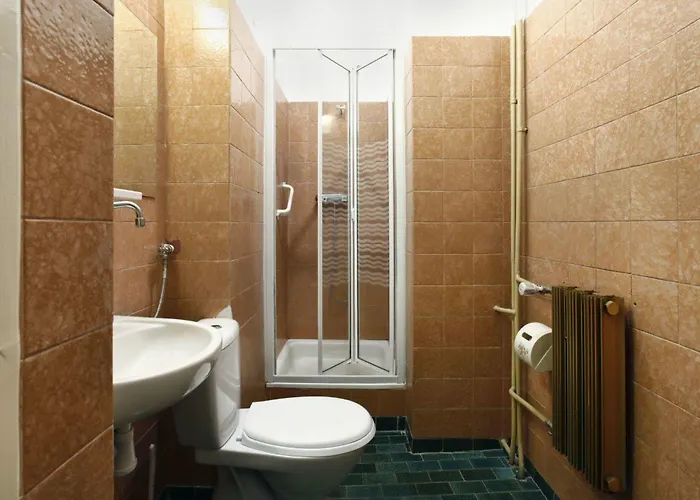 Hotel Dom Marynarza 2*