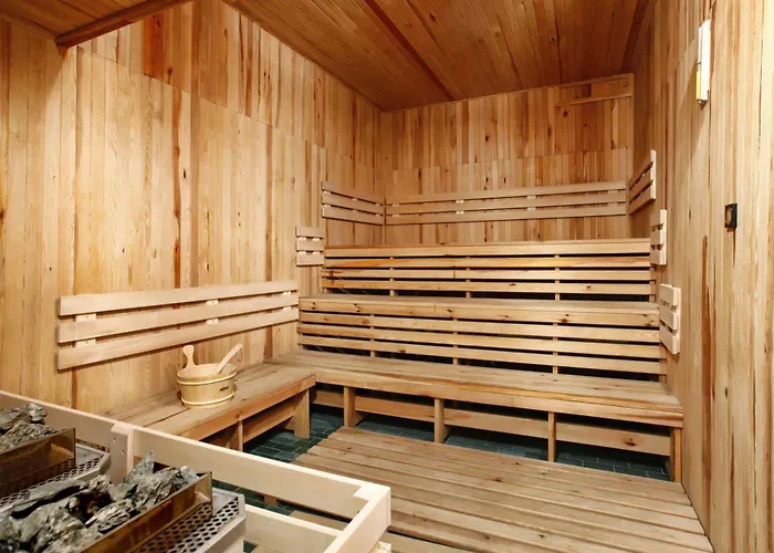 Dom Marynarza מלון