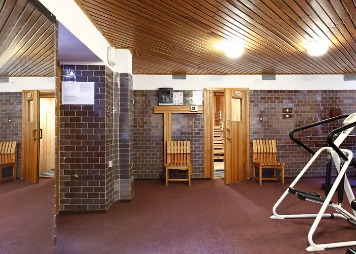 Dom Marynarza מלון 2*