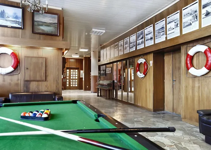 Dom Marynarza גדינייה